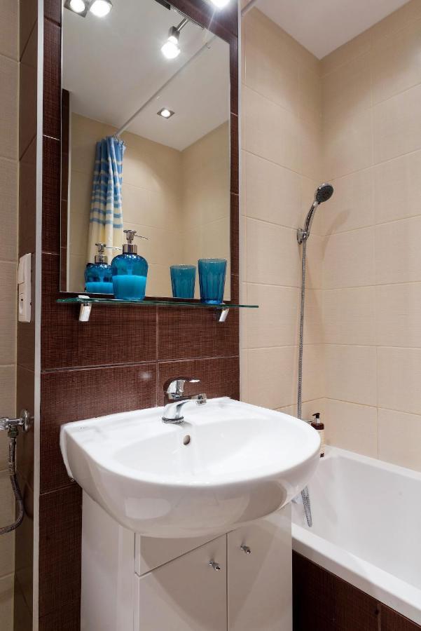 Jana Pawla II 20 A By Homeprime Varsovia Exterior foto